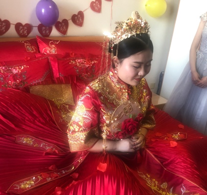 我❤️可爱