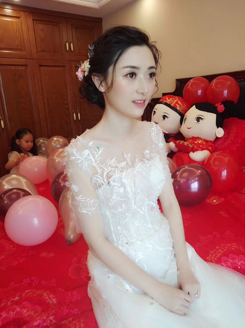 小婕
