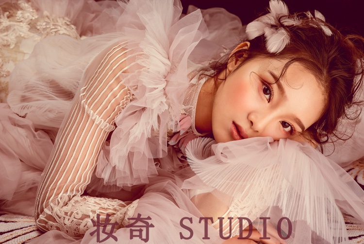 妆奇-STUDIO