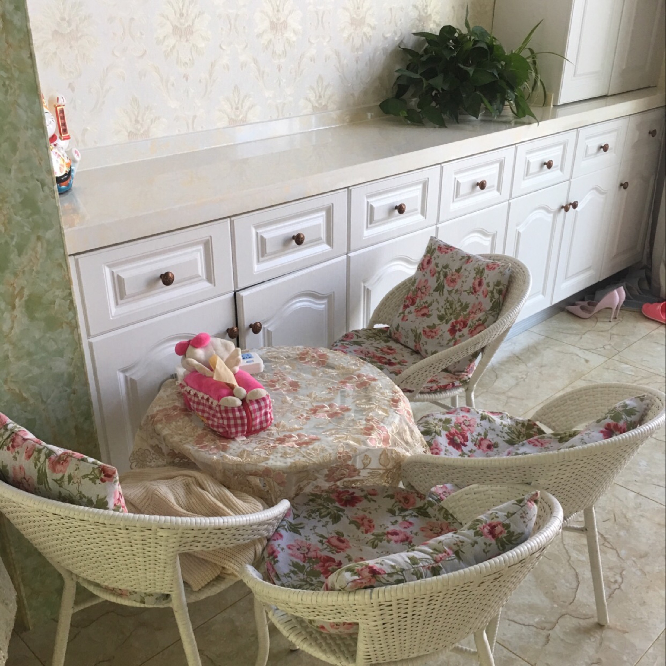 思韵婚纱店