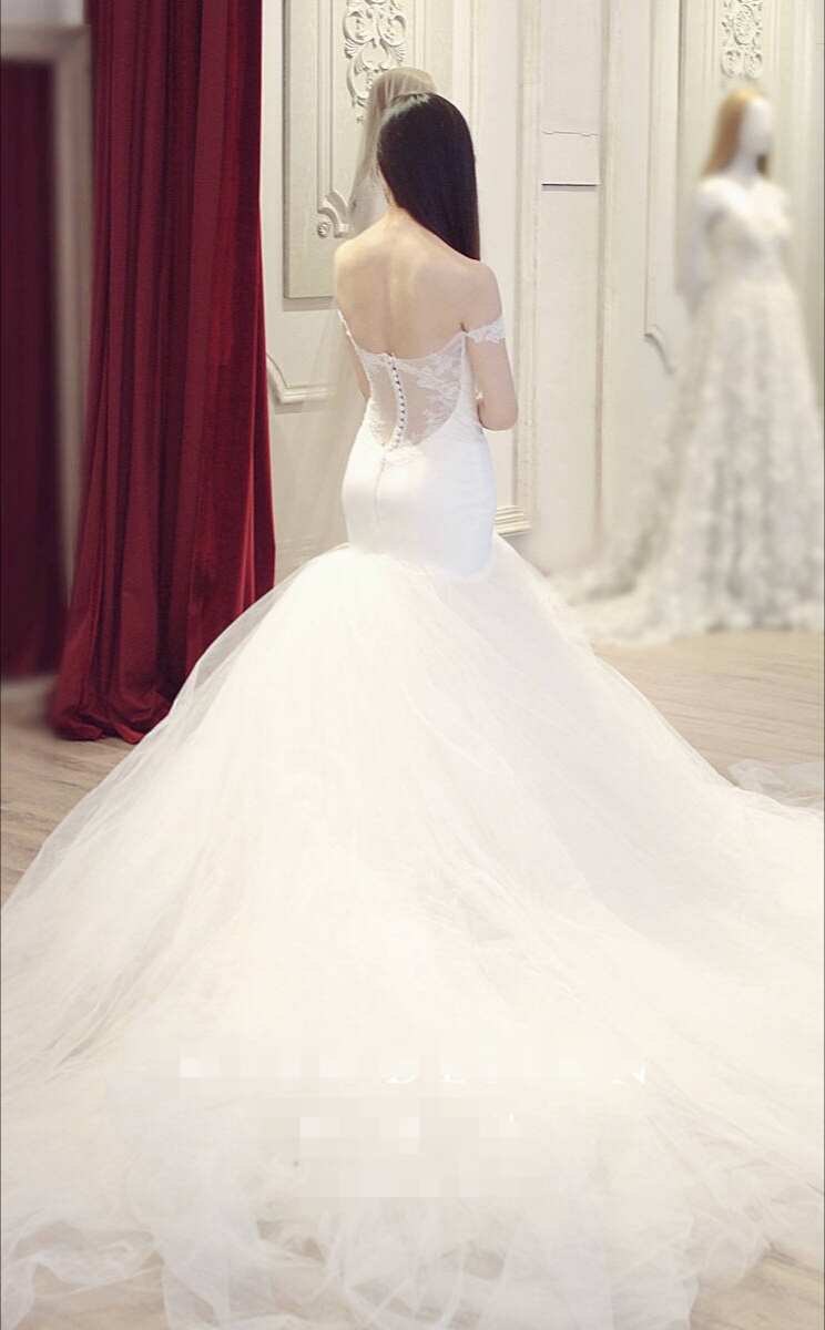 婚紗禮服