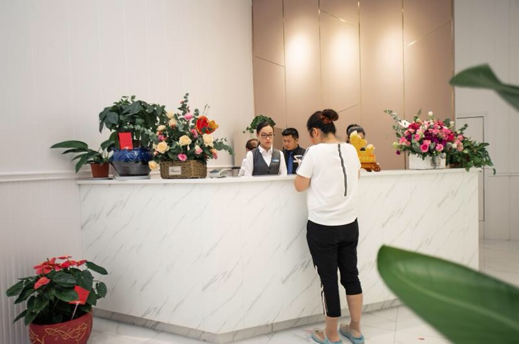 爱德森婚礼策划