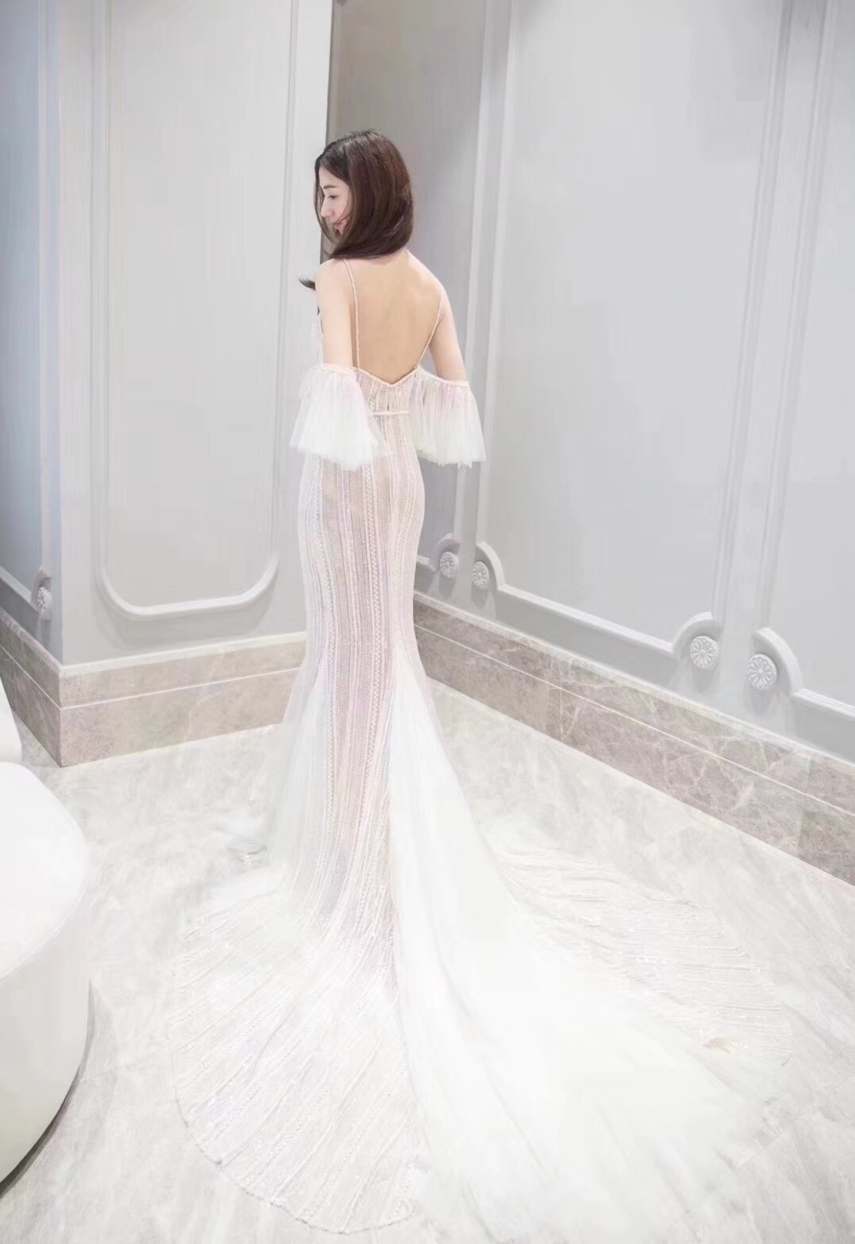 Just married 幸福伊始婚纱馆