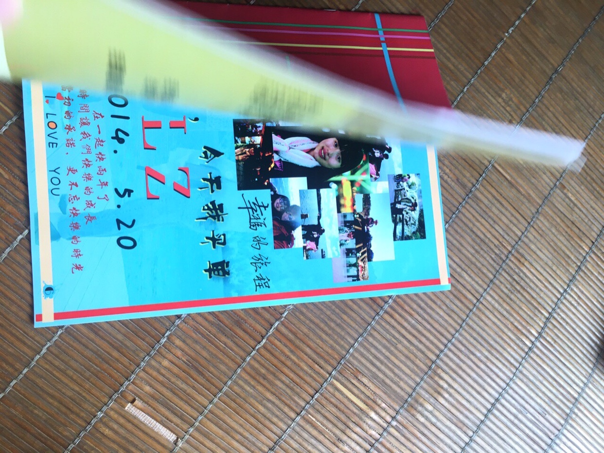 #求婚故事    准备一年的求婚以及内心深处的蓝色婚礼