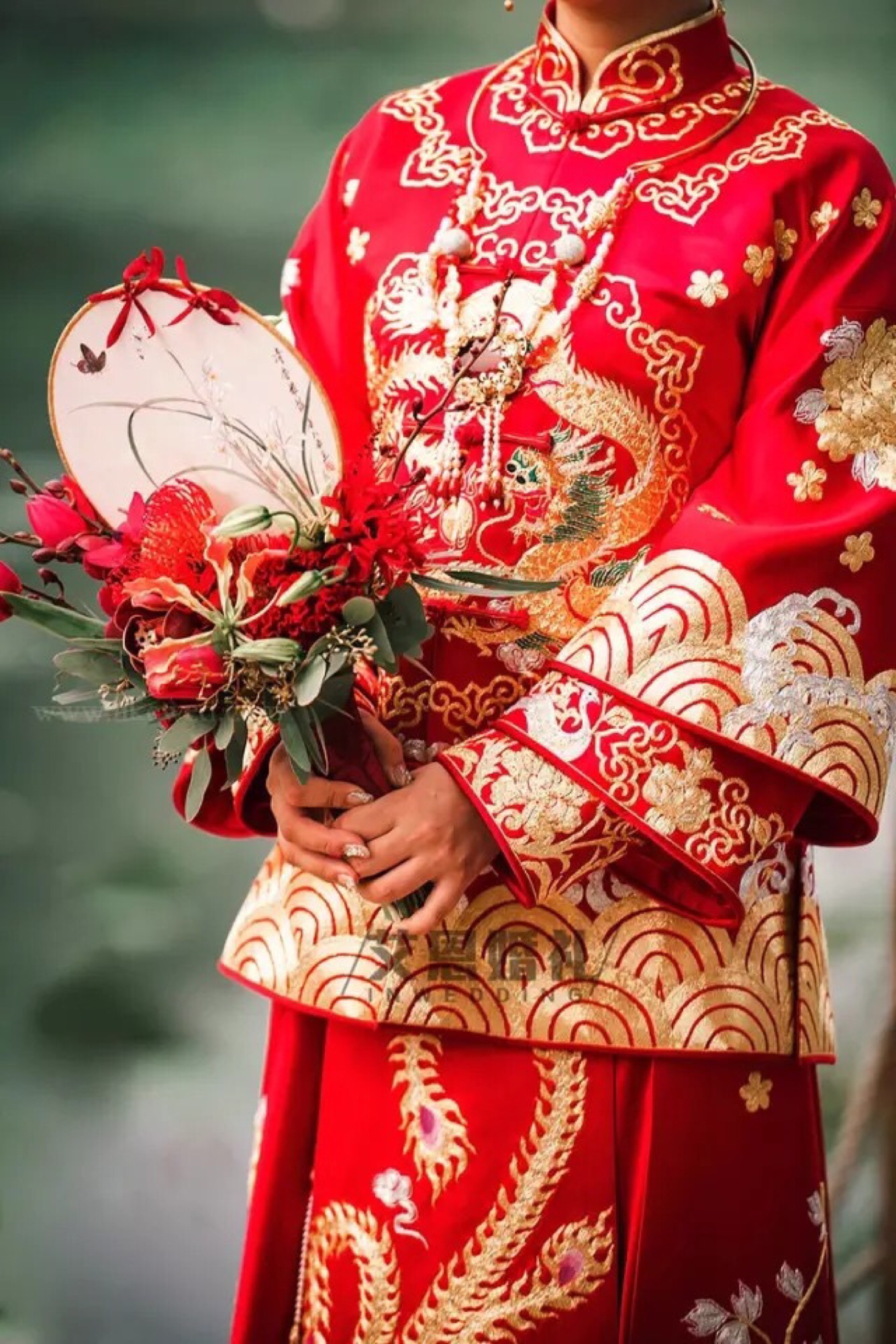 婚禮風(fēng)格
