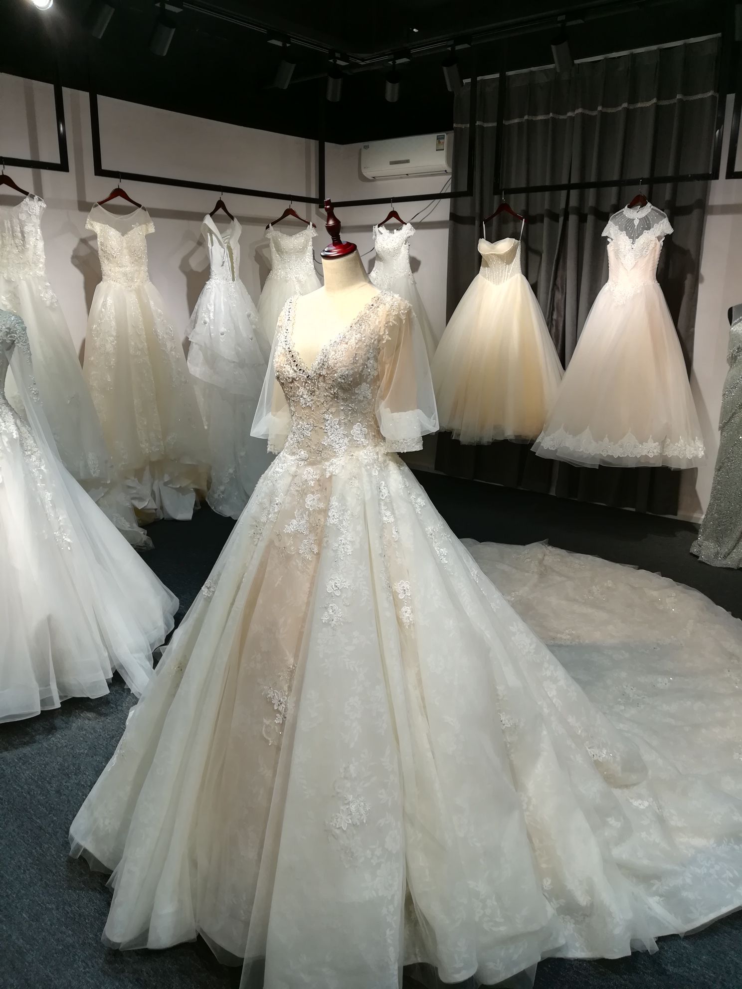 礼季婚嫁馆