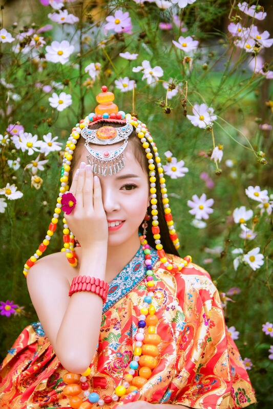 精修的前面6张，原图后6张