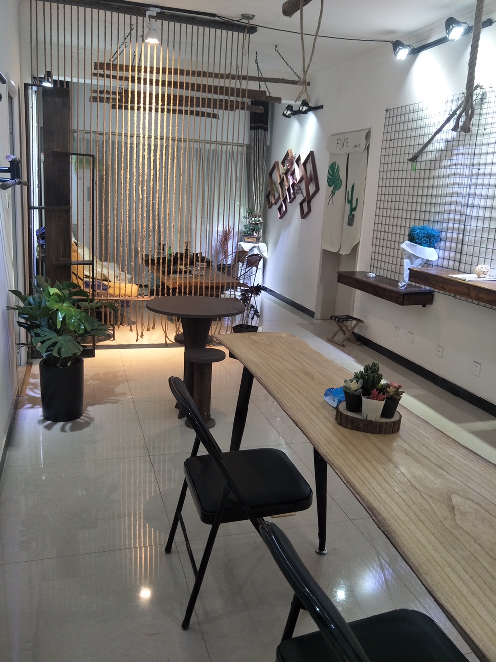 Five婚礼工作室