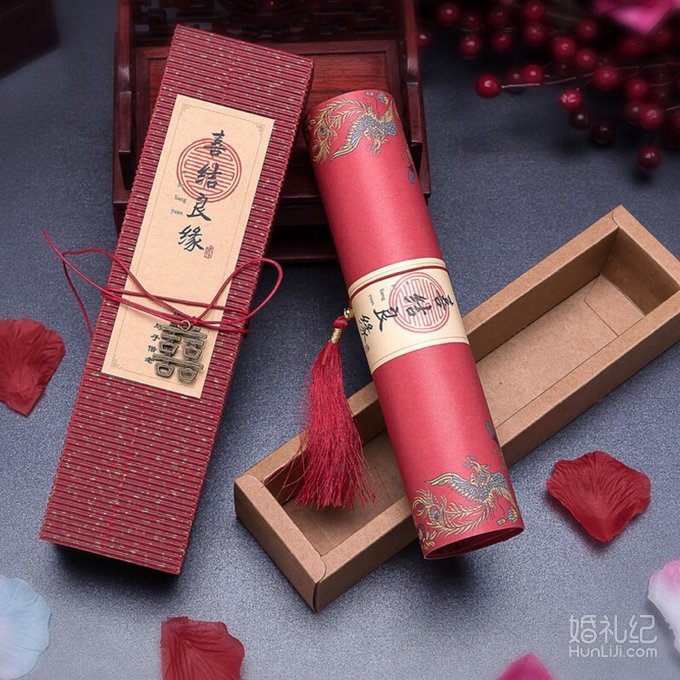 婚礼倒计时拔草，这些网红的婚品真的不好用！