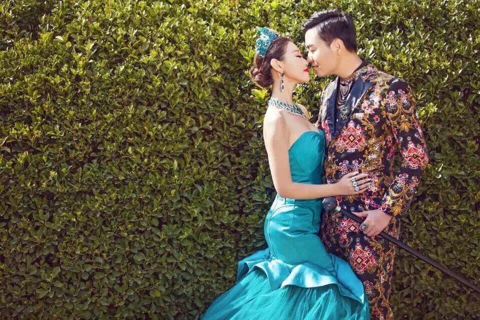 #最爱婚纱照.#