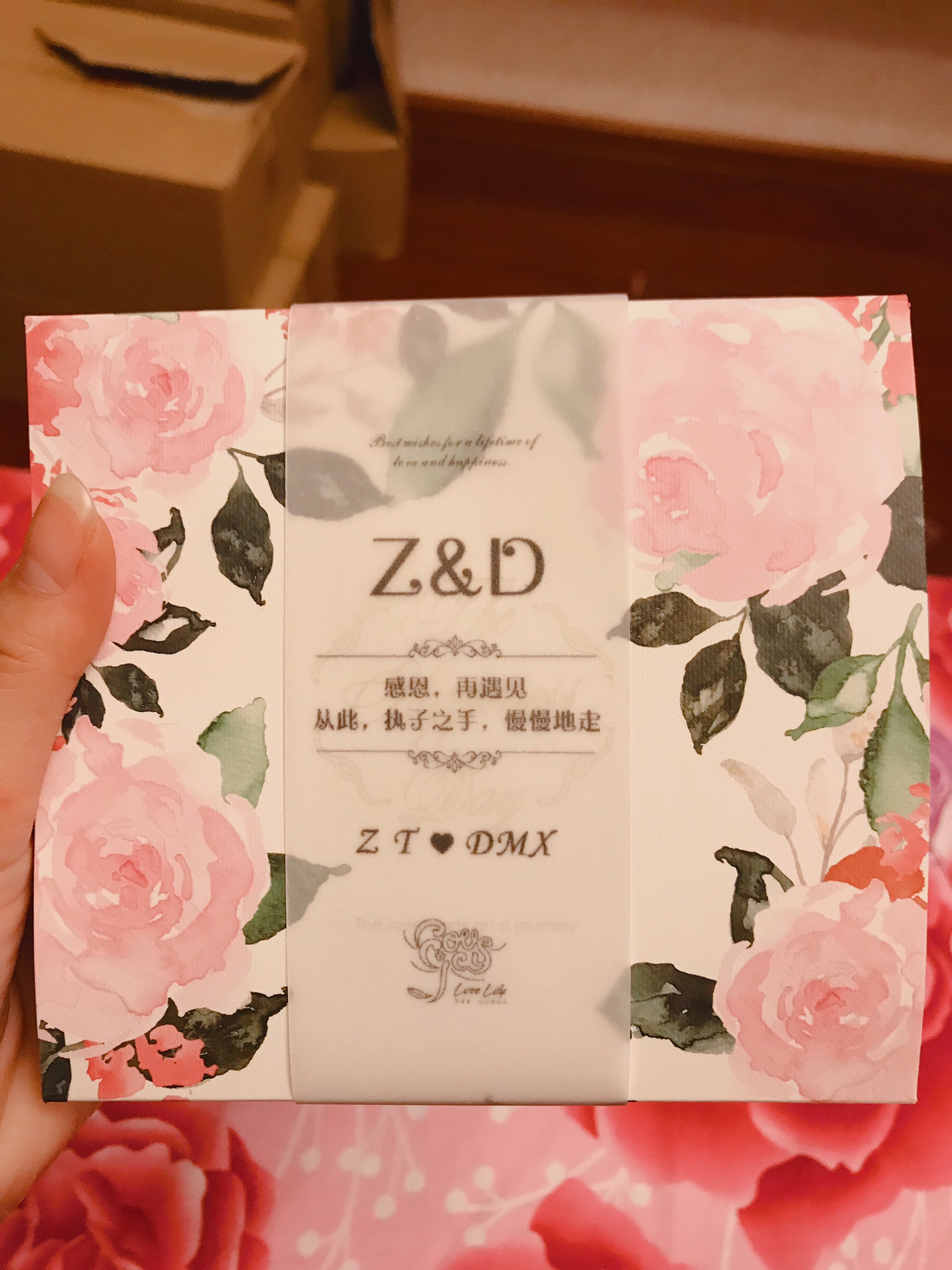 强烈安利这件78块钱的小物，它让150位宾客互动感满满！