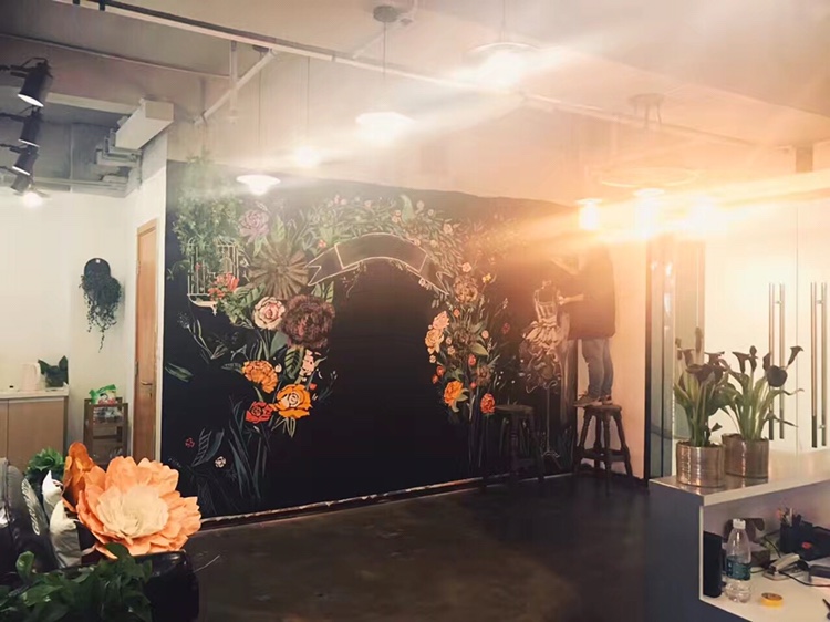 缘蔓婚礼