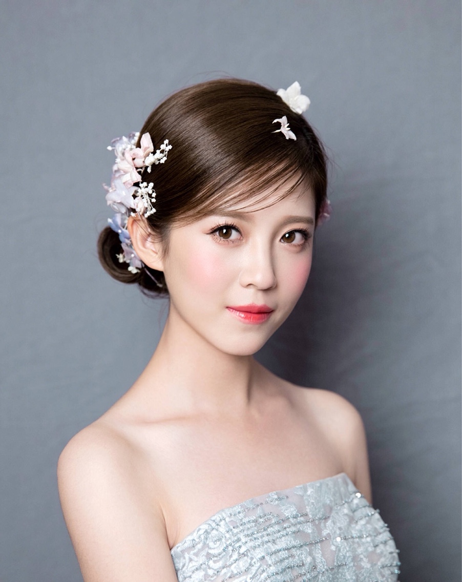 茉莉花开