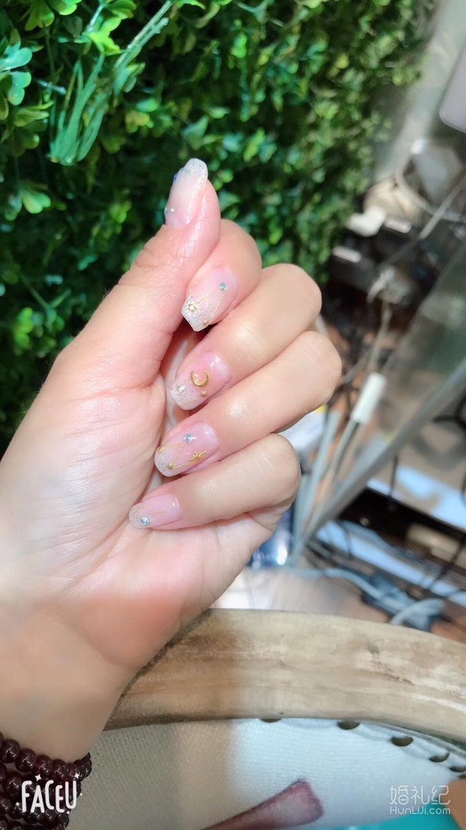 30分钻戒看起来像50分！婚戒这样选显钻又吸睛！