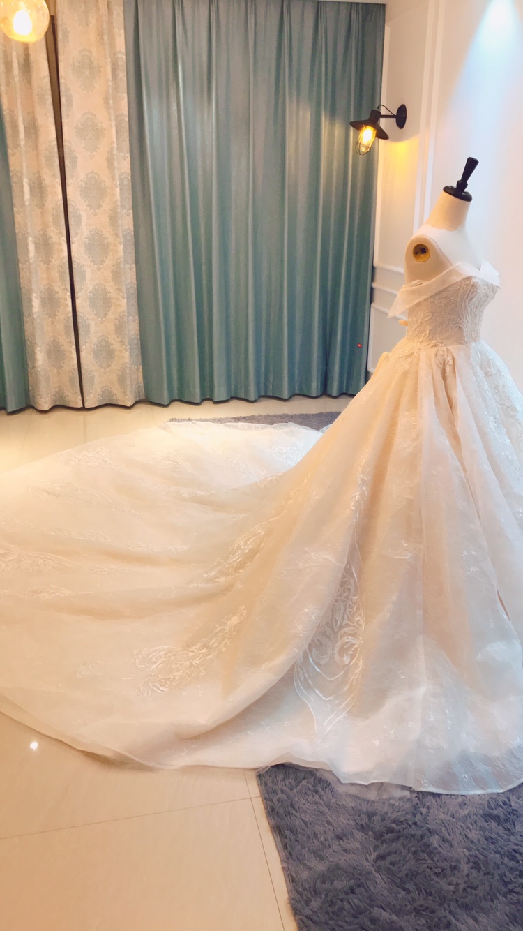 美丽卡洛婚纱工作室
