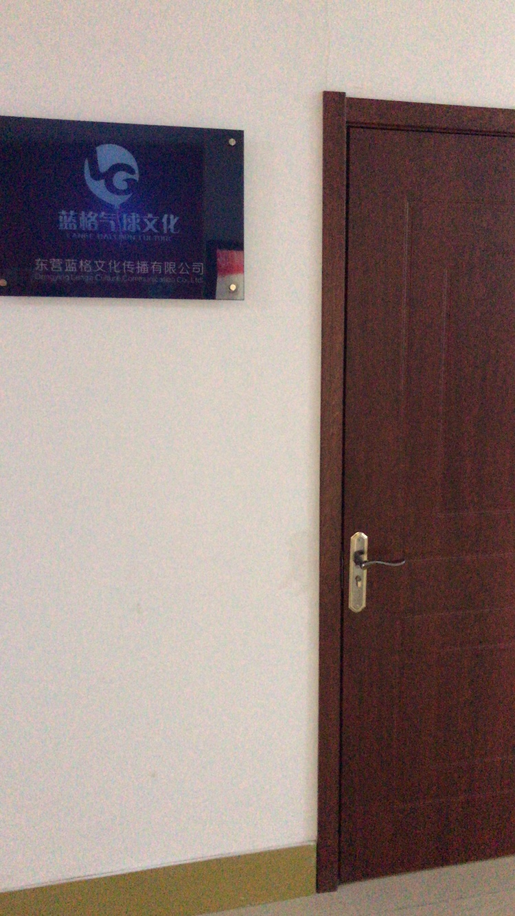山东东营蓝格婚礼气球策划