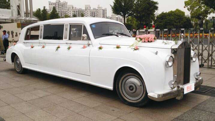 【仿古老爷车】/1辆