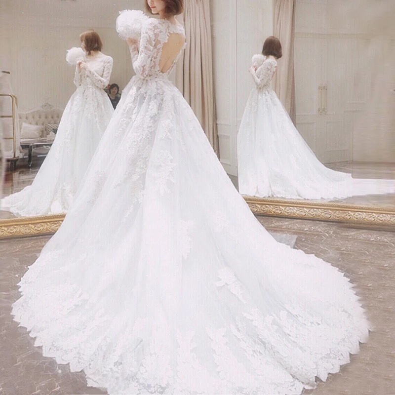 求助大家一起选婚纱，做最美的新娘👰