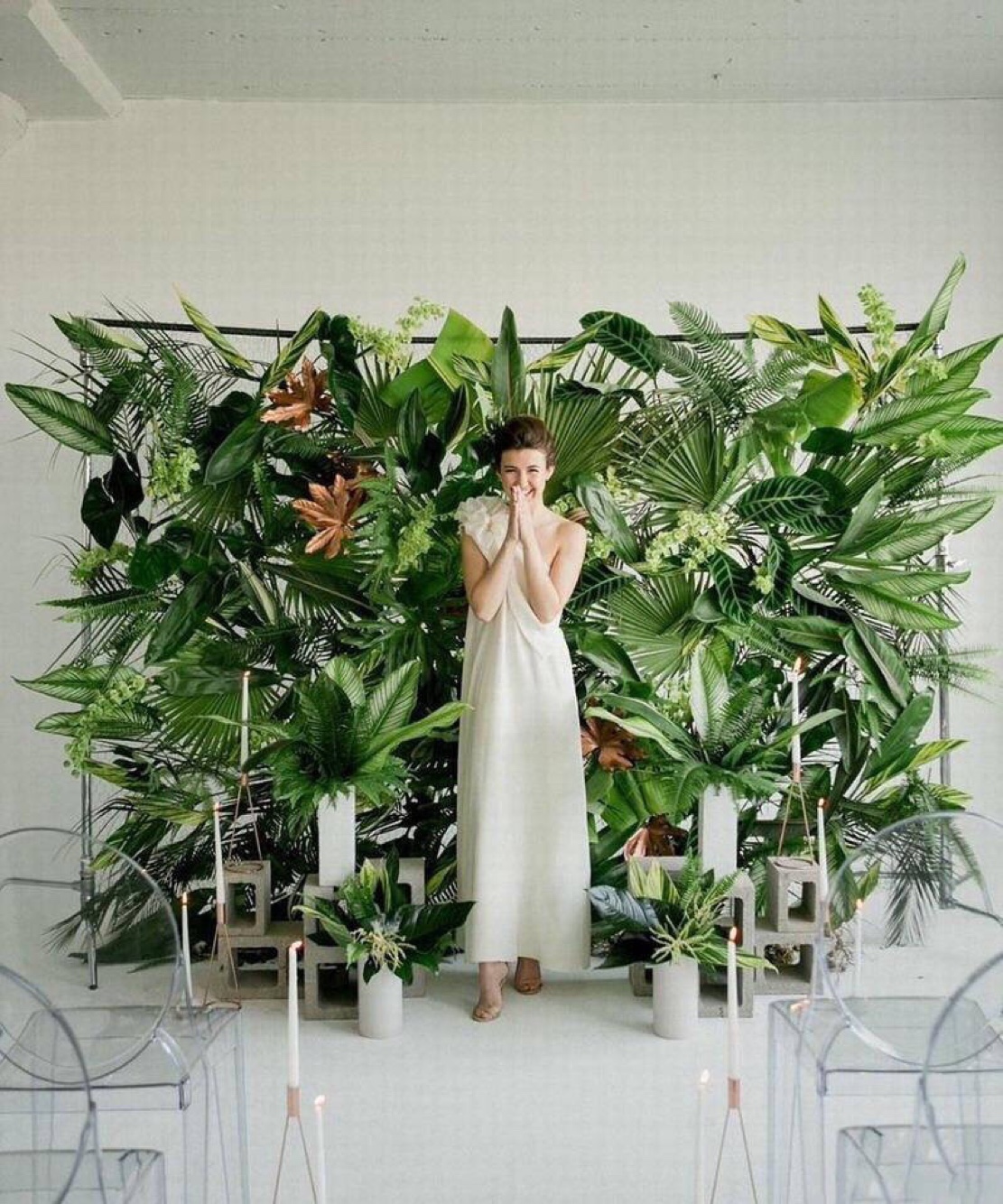 拾悦婚礼