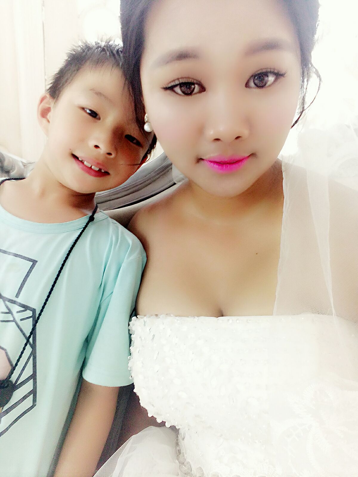 结婚典礼