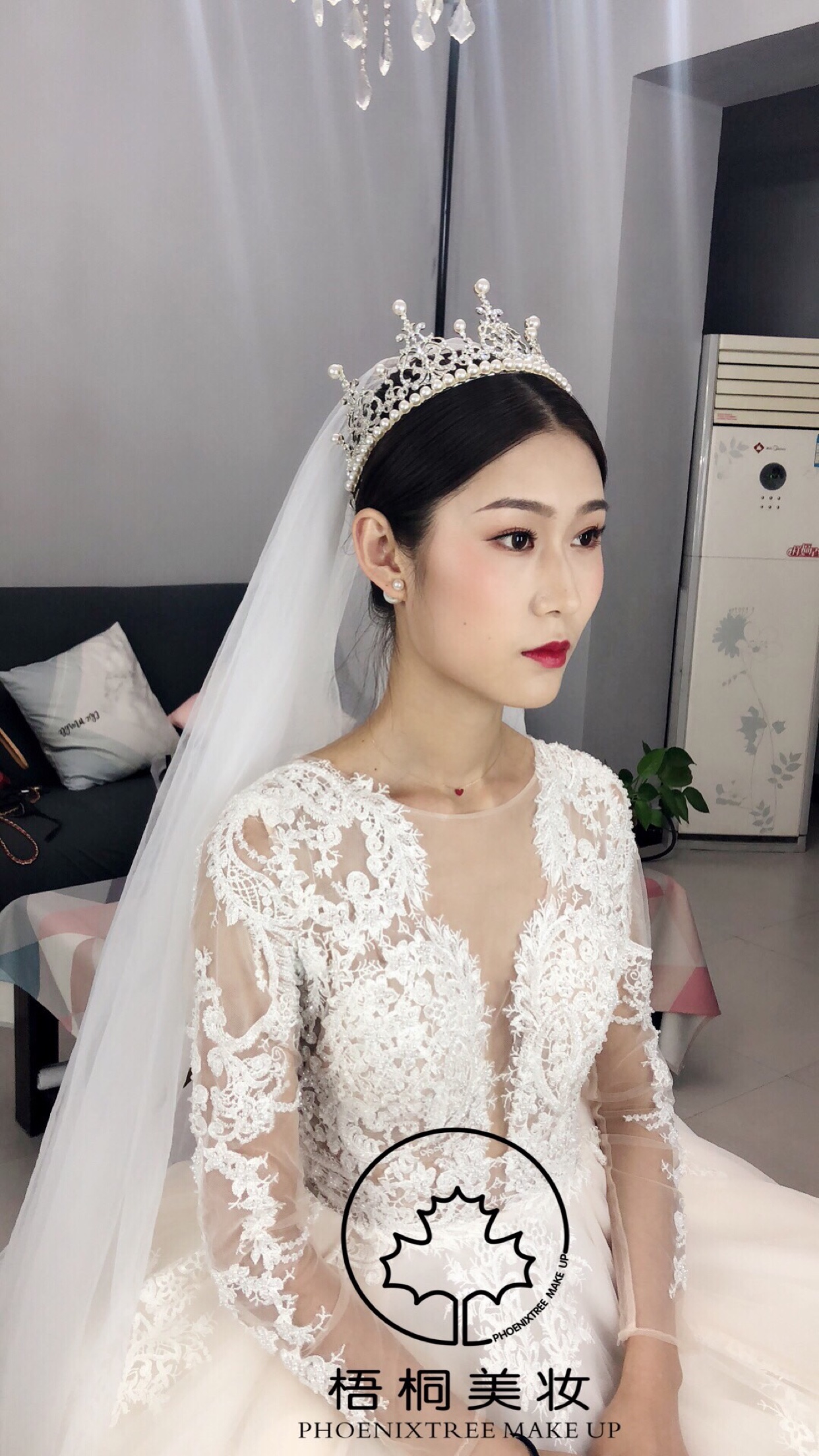 梧桐美妆苑