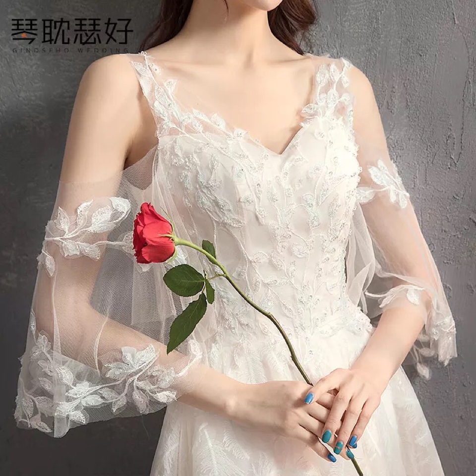 婚礼上私藏的9件小物，闺蜜我都没告诉