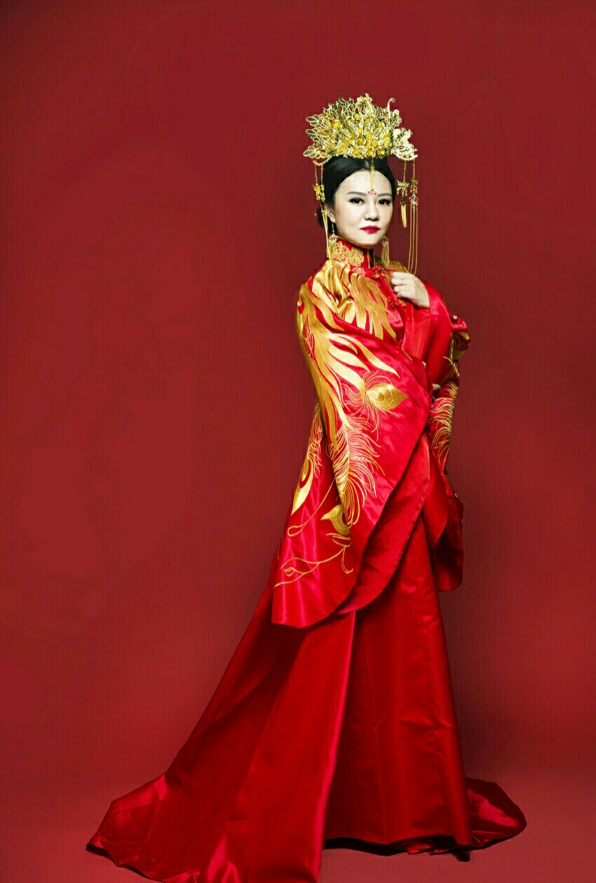 真的，选一个适合风格的婚纱照机构特别重要！