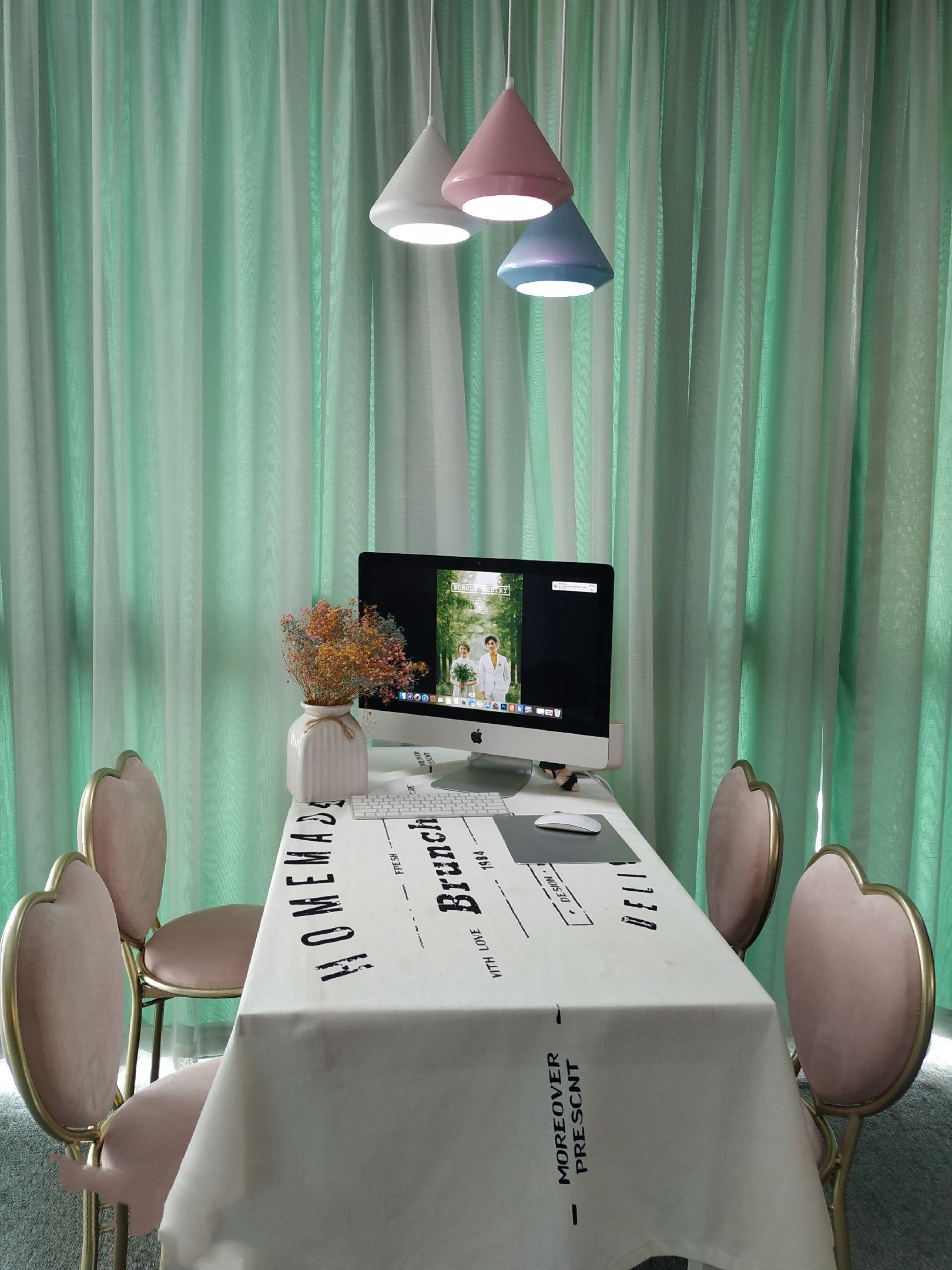 漫时光婚纱摄影