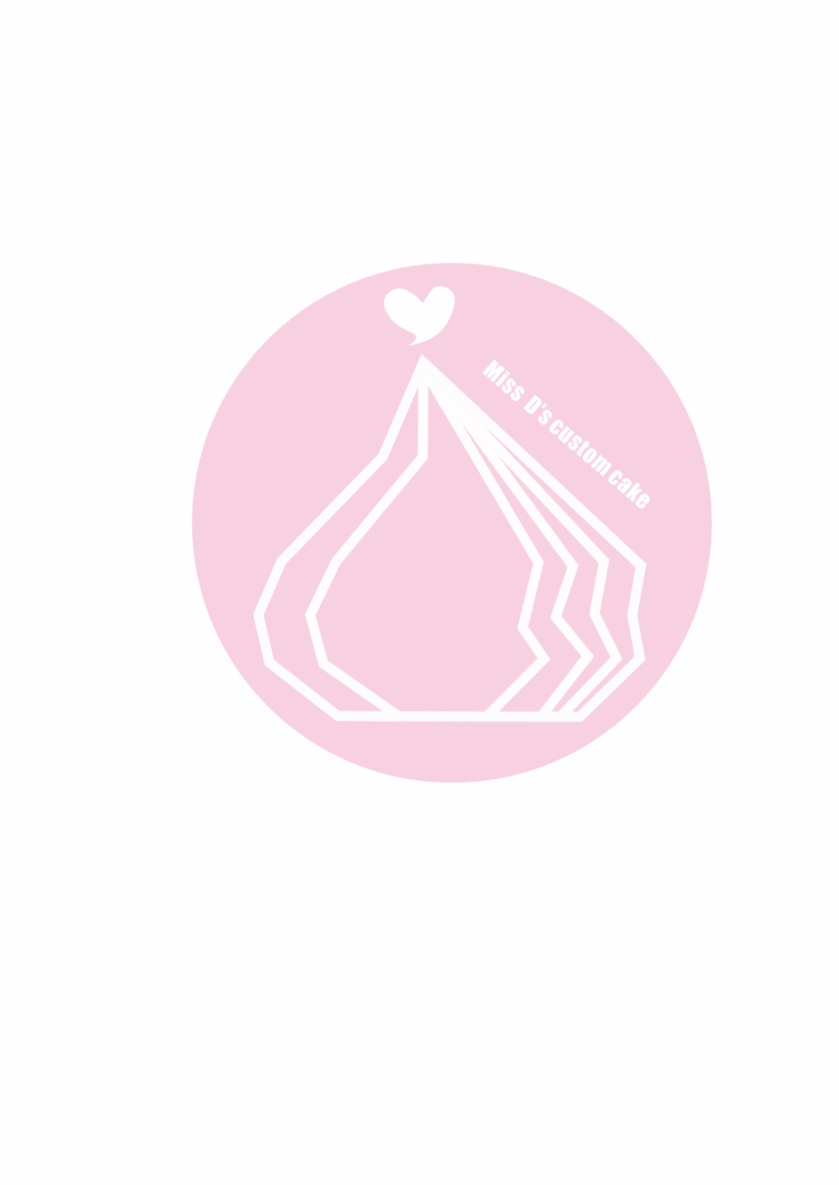 教你自己设计婚礼Logo