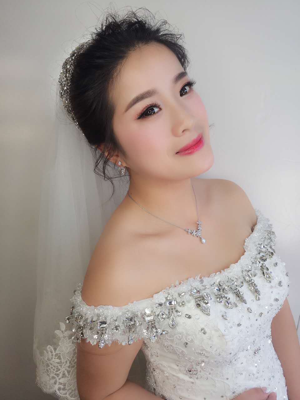 婚期五月一日
