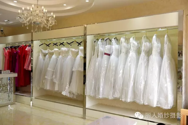 丽人旅拍旗舰店