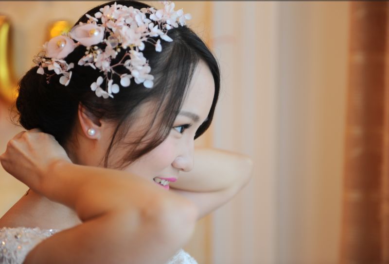 10.15申如夏花