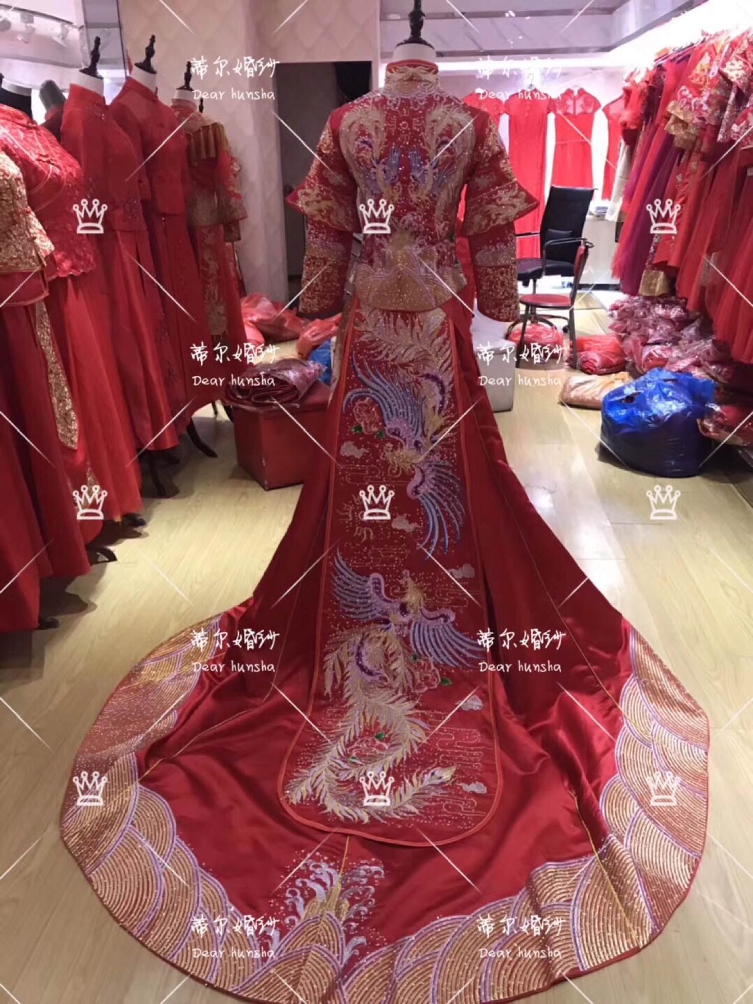 李忆恒