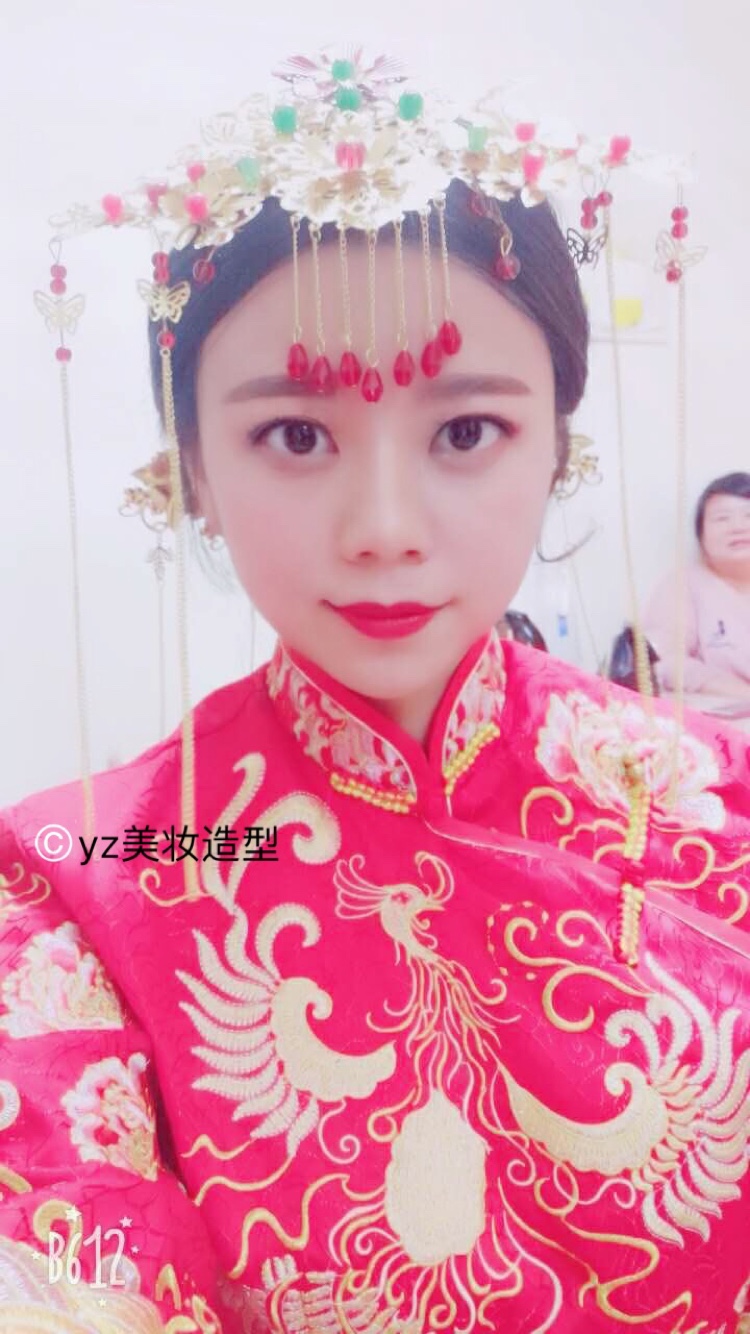 yanzi美妆