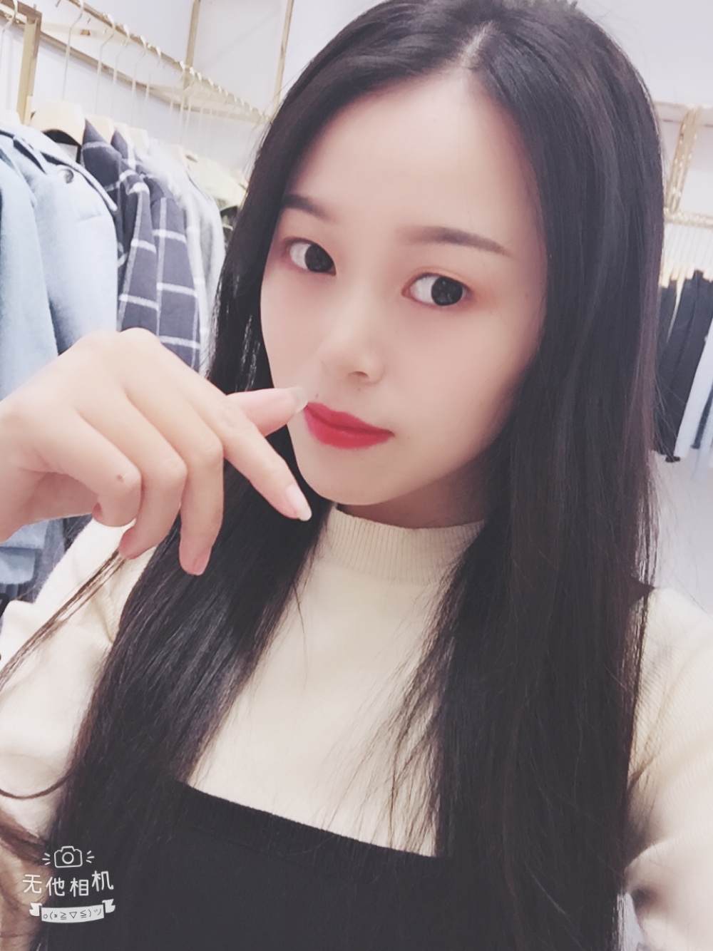 尤米新娘造型刘洋洋