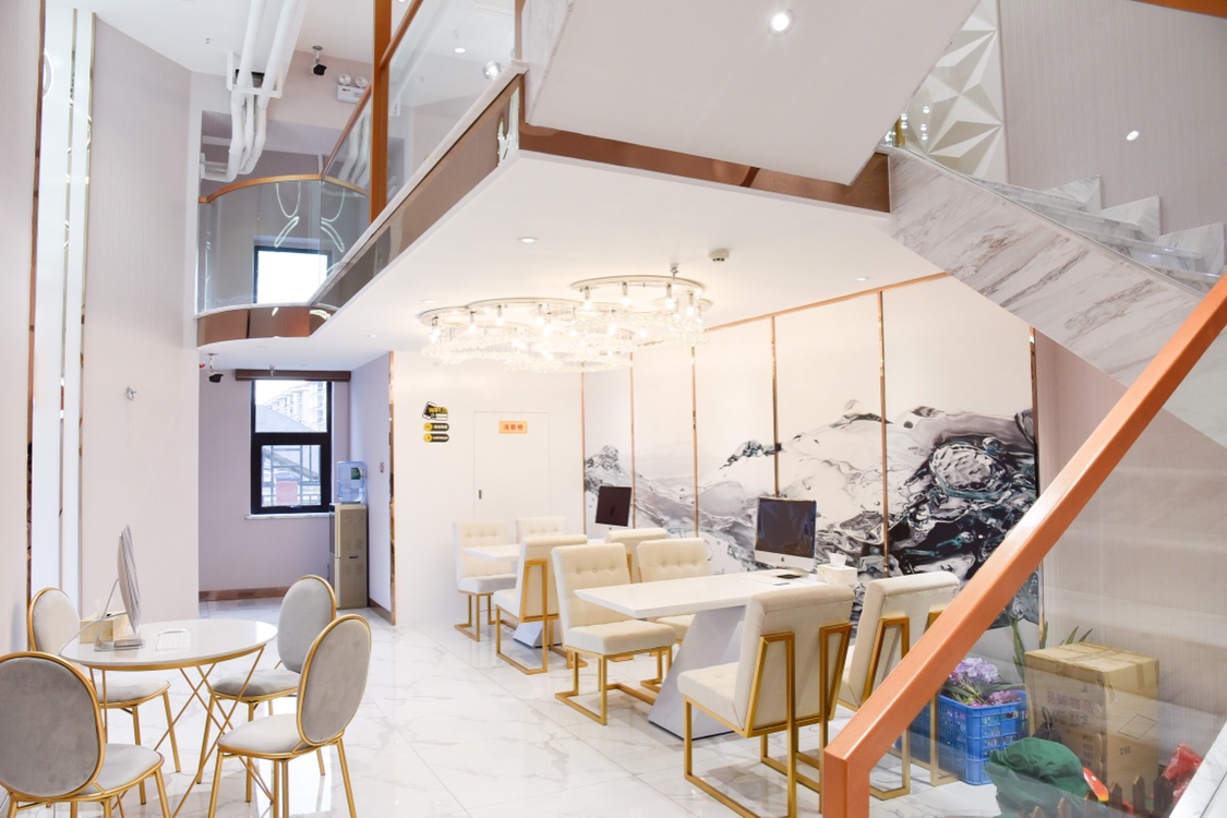 sunny喜铺婚礼策划（呼和浩特店）