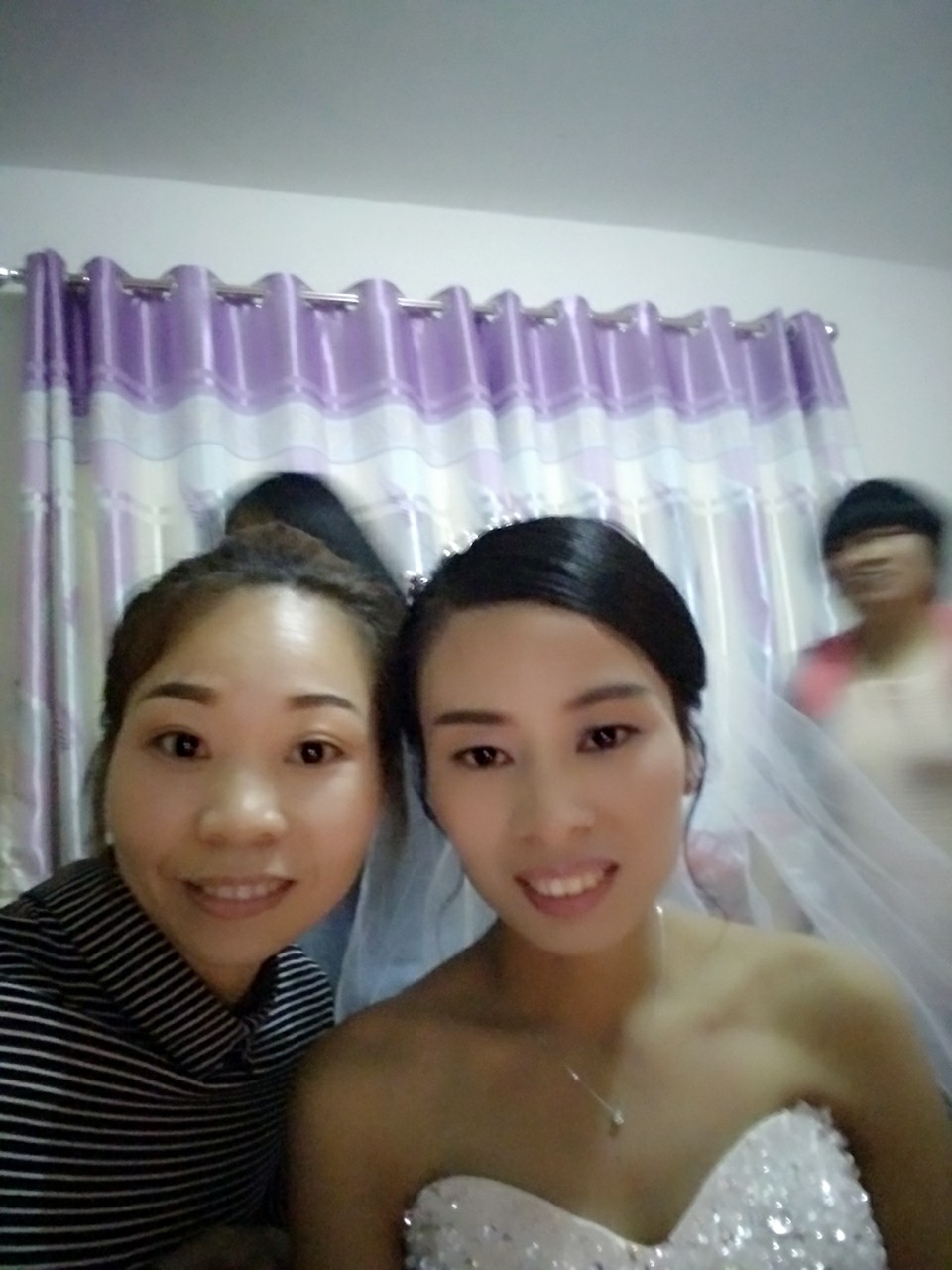 甲妆阁  美甲 纹绣店