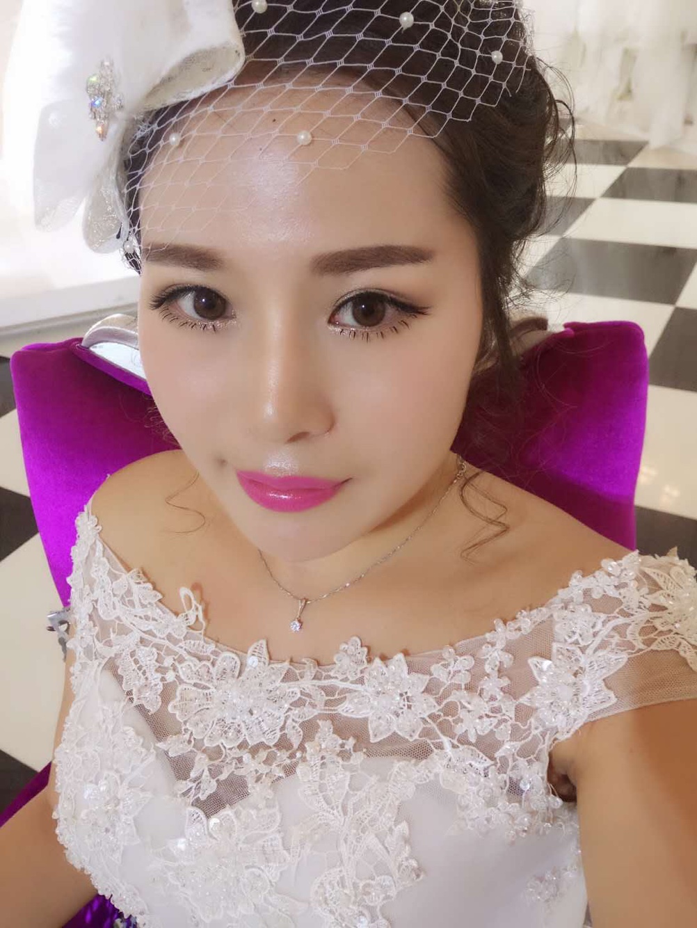 快办婚礼前一个月开始备婚，醉了😂