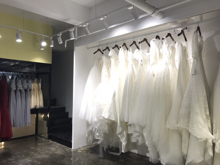 九悦风婚礼策划