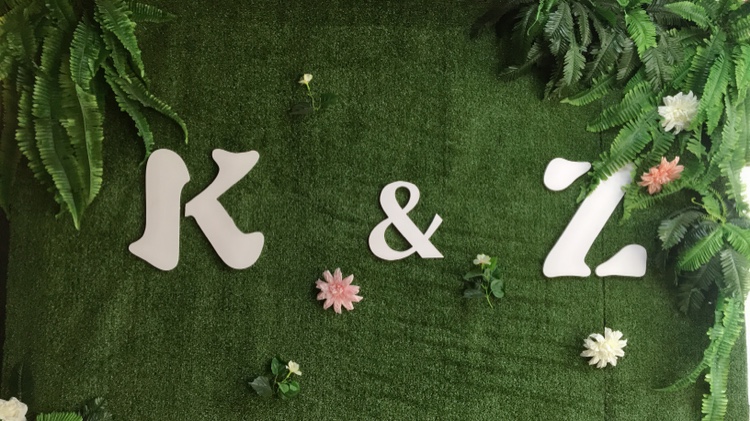Z&K美学