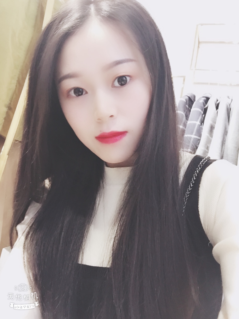 尤米新娘造型刘洋洋