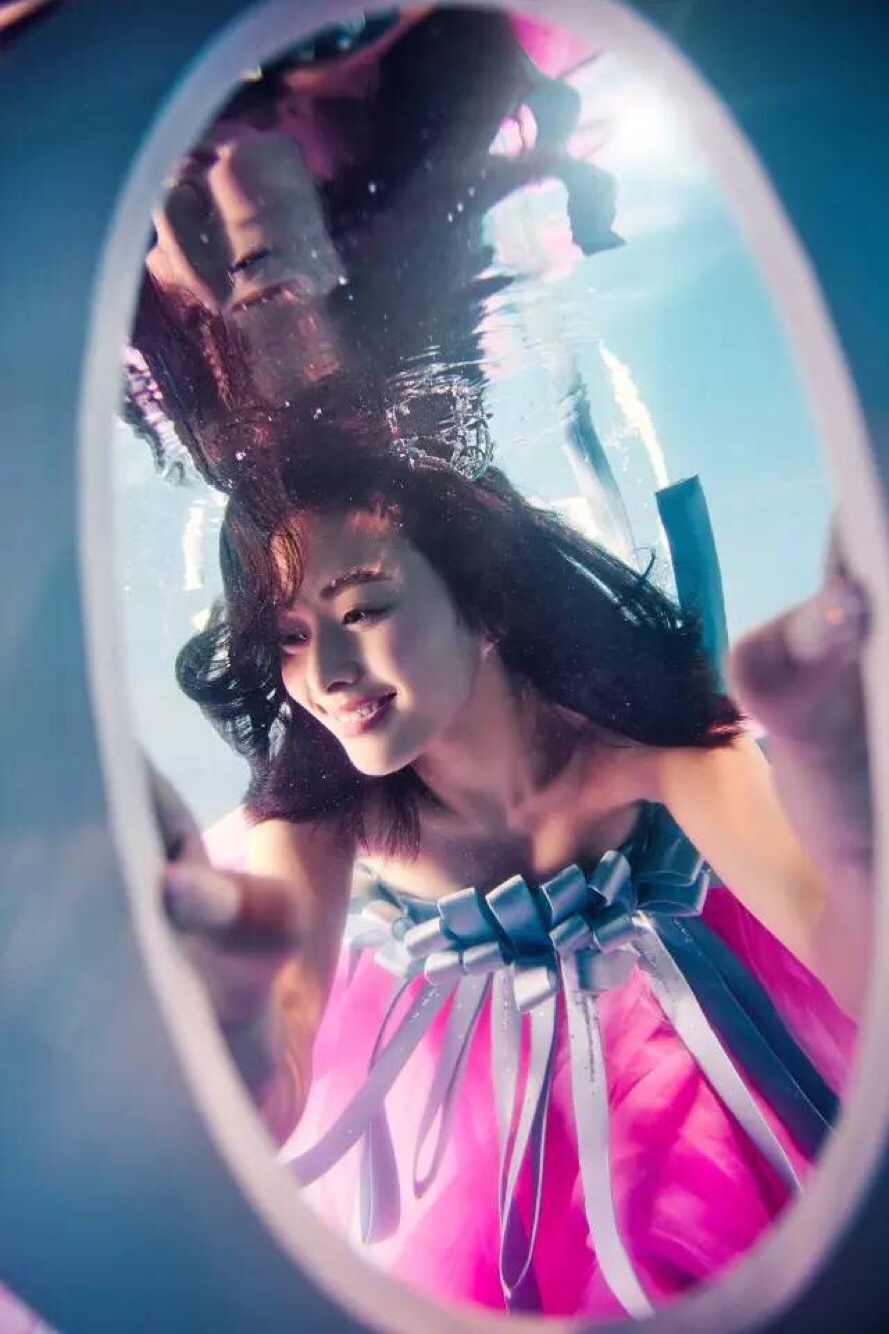 苏格婚纱摄影