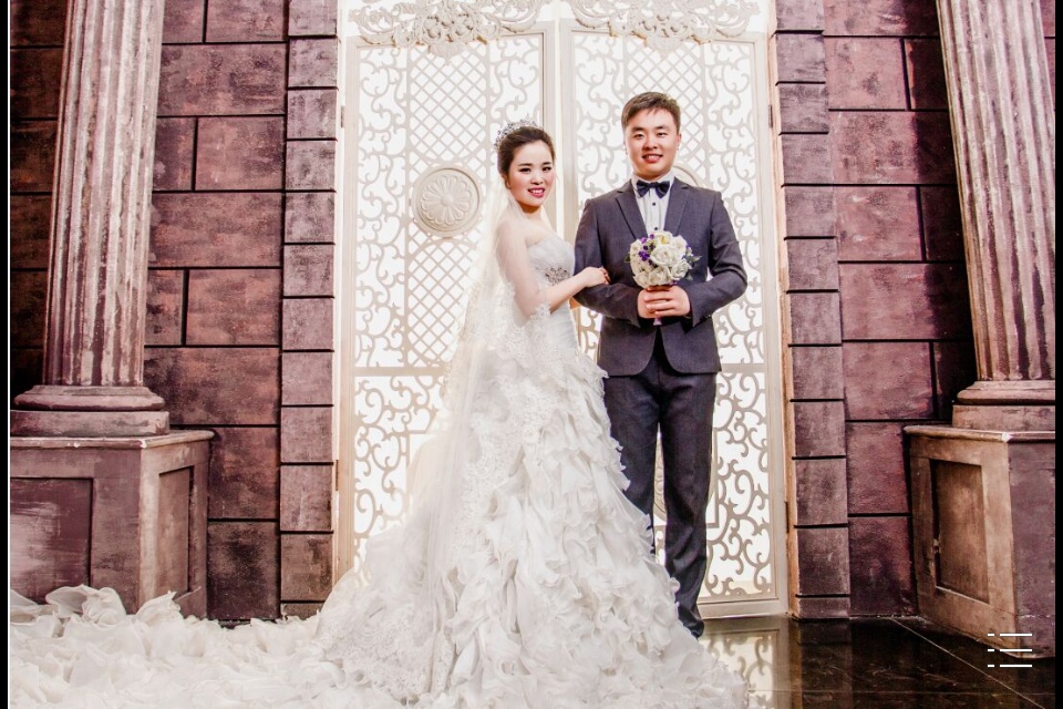 郑州5月10号结婚备婚的点点滴滴