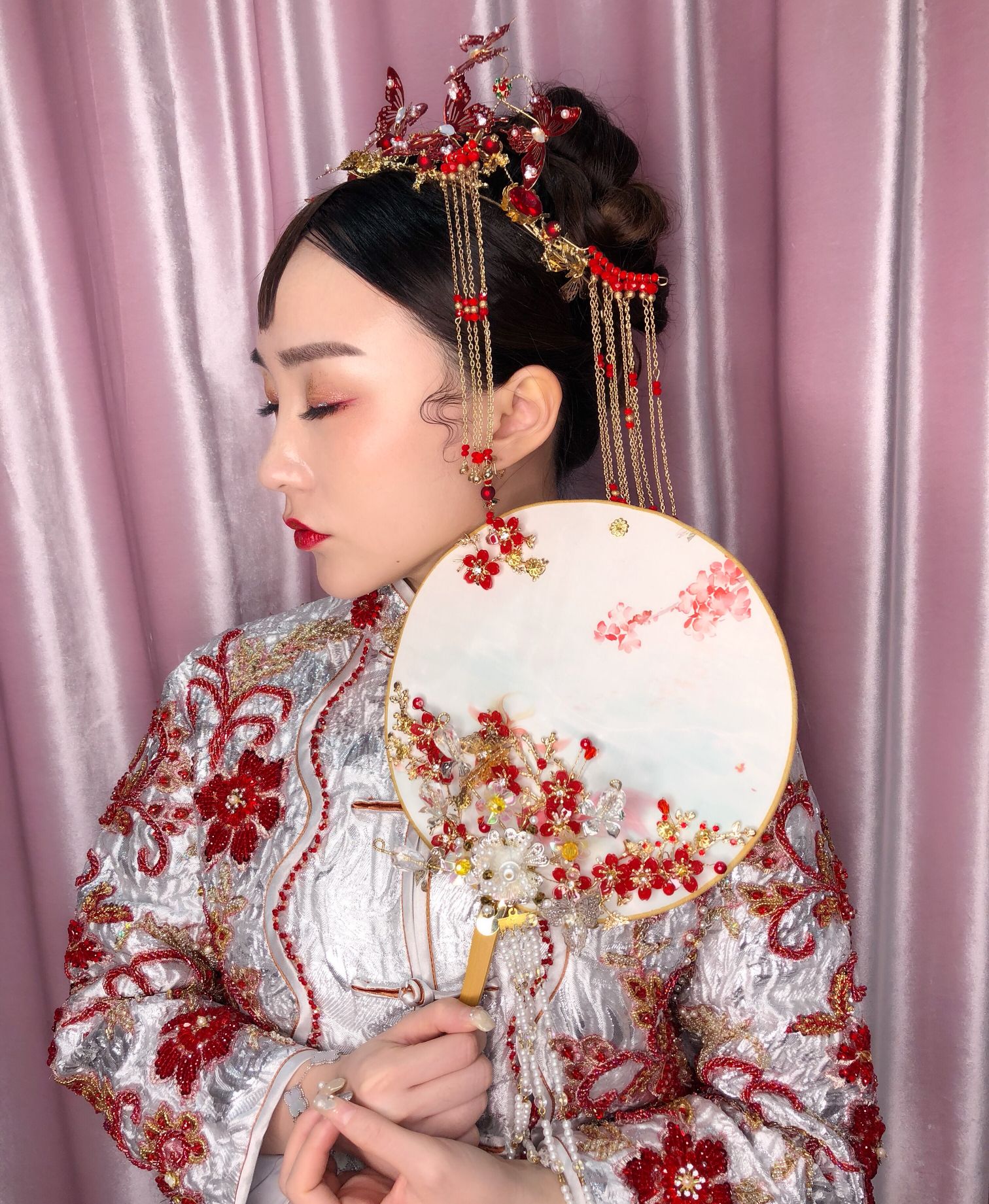 婚前这件事没做对 10W婚礼也浪费