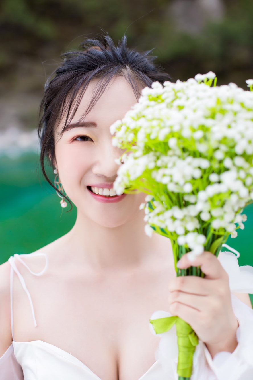 注意！你的婚纱可能暴露身材短板！5大雷区能快避！