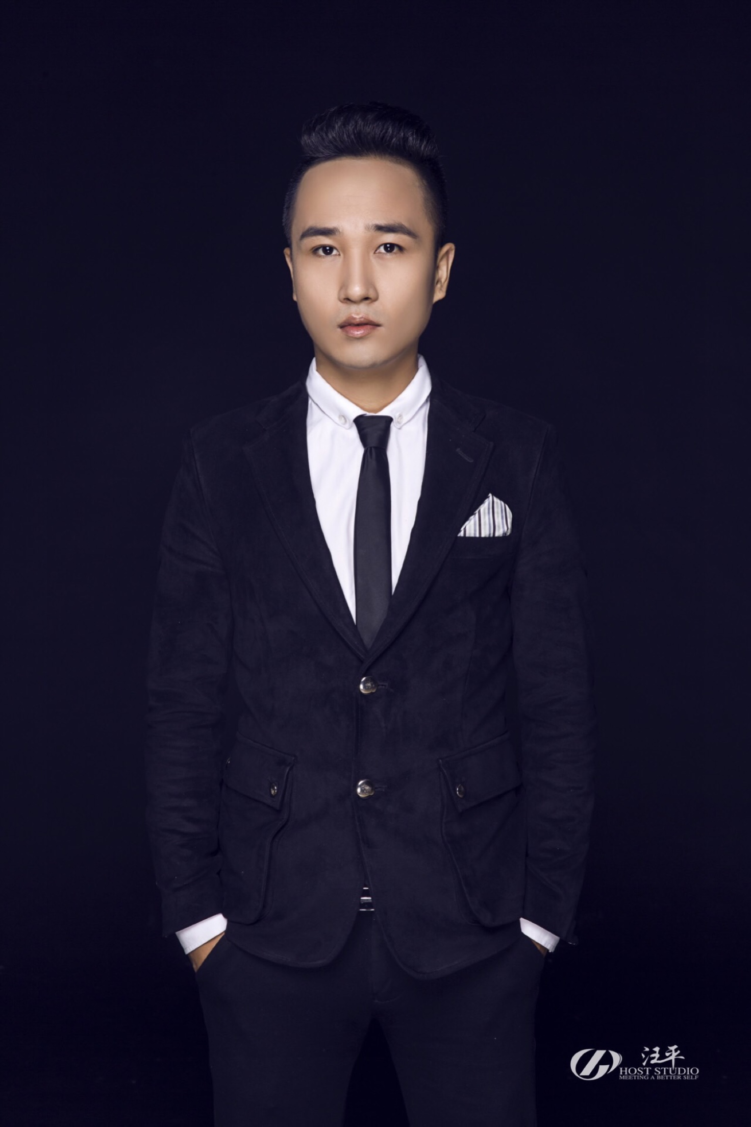 HOST STUDIO汪平