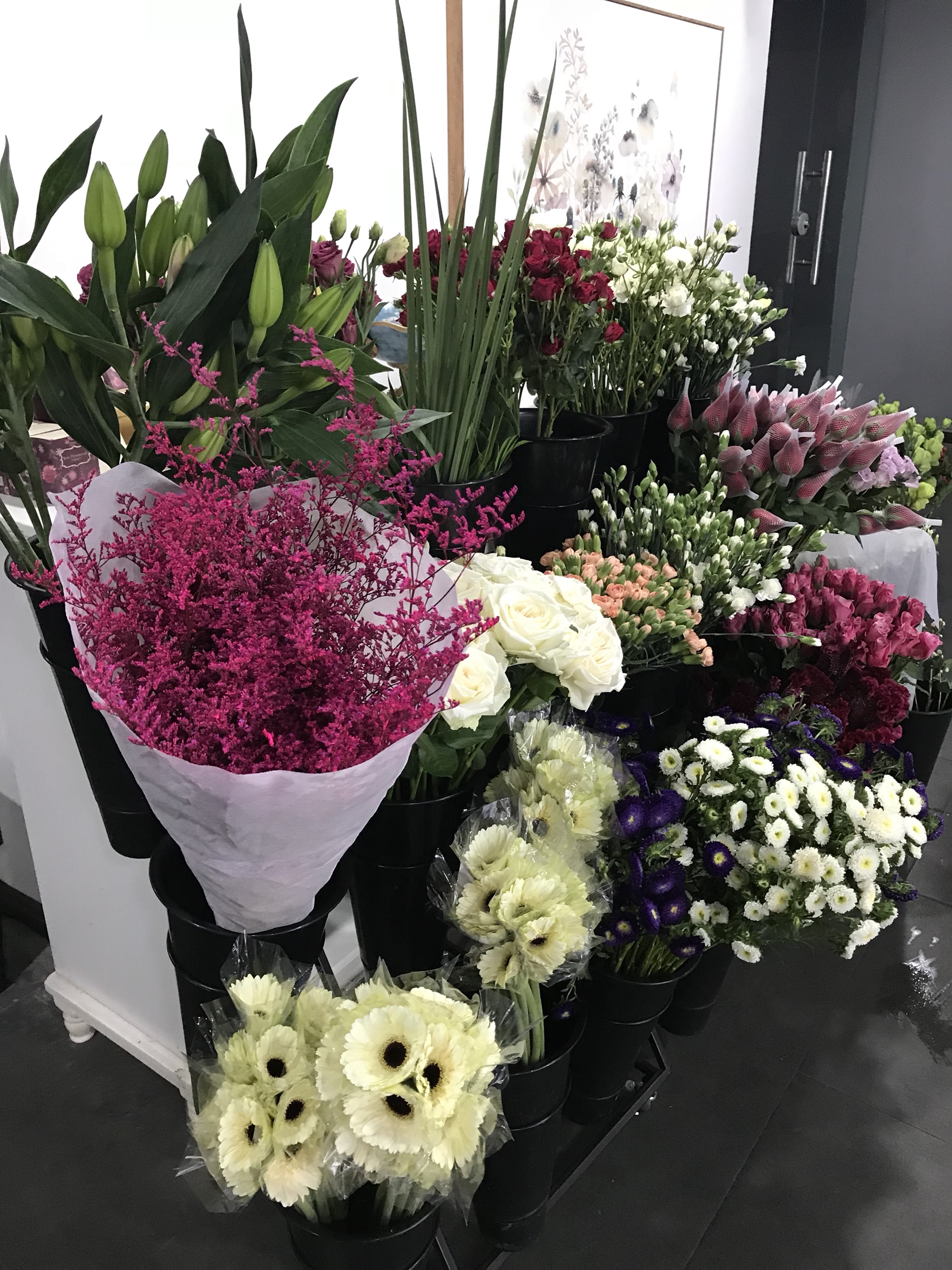 花仕花艺