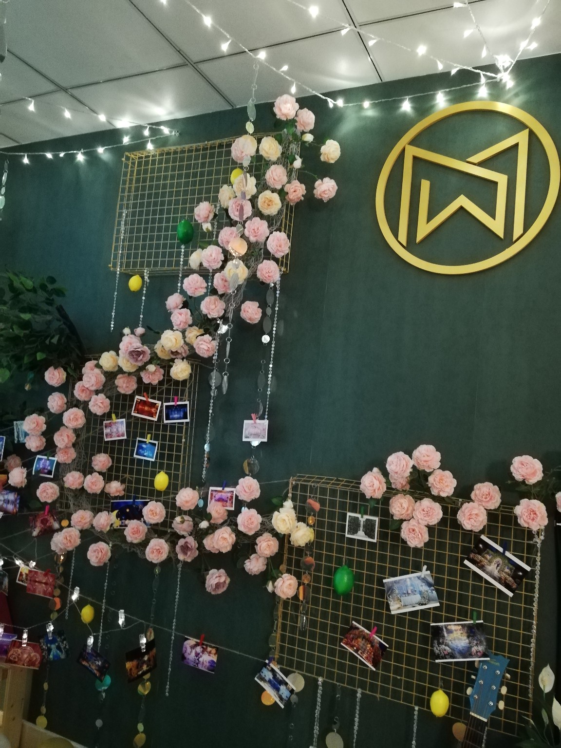 记忆婚礼策划