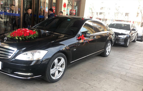 【奔驰】S600