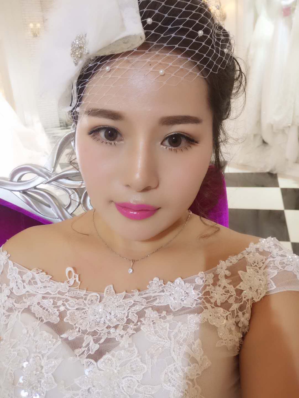 快办婚礼前一个月开始备婚，醉了😂